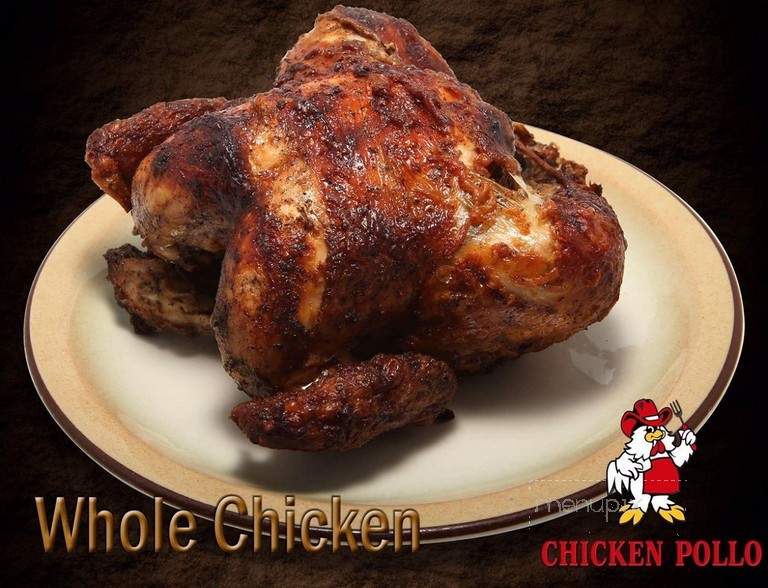 Chicken House & Bakery - Annandale, VA