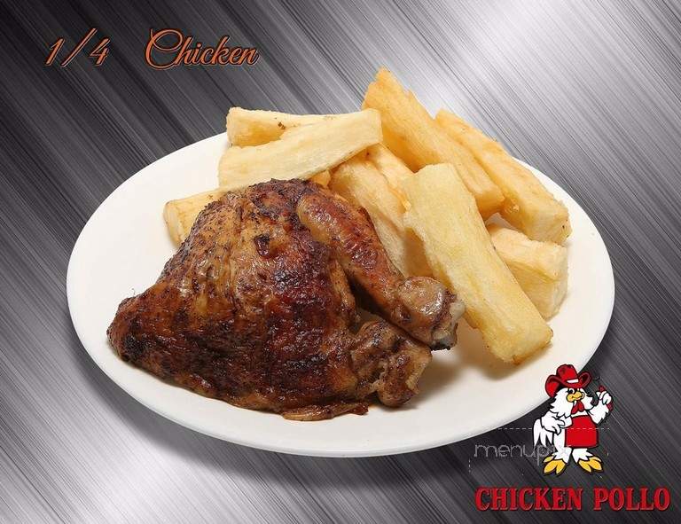 Chicken House & Bakery - Annandale, VA