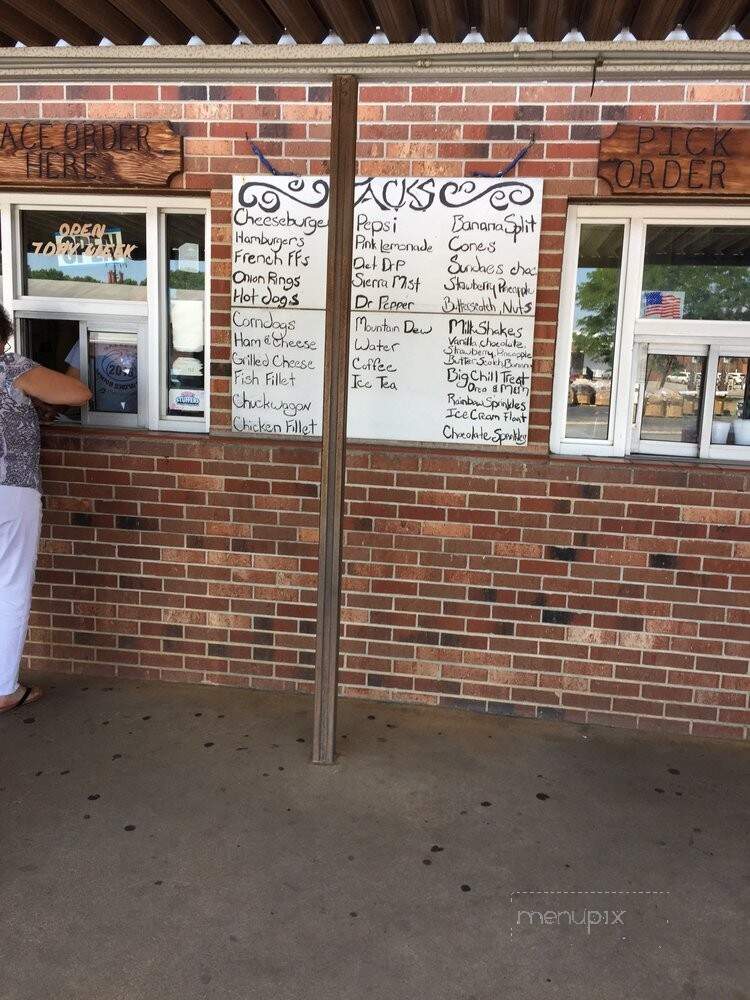 Jack's Quick Snack - Gretna, VA