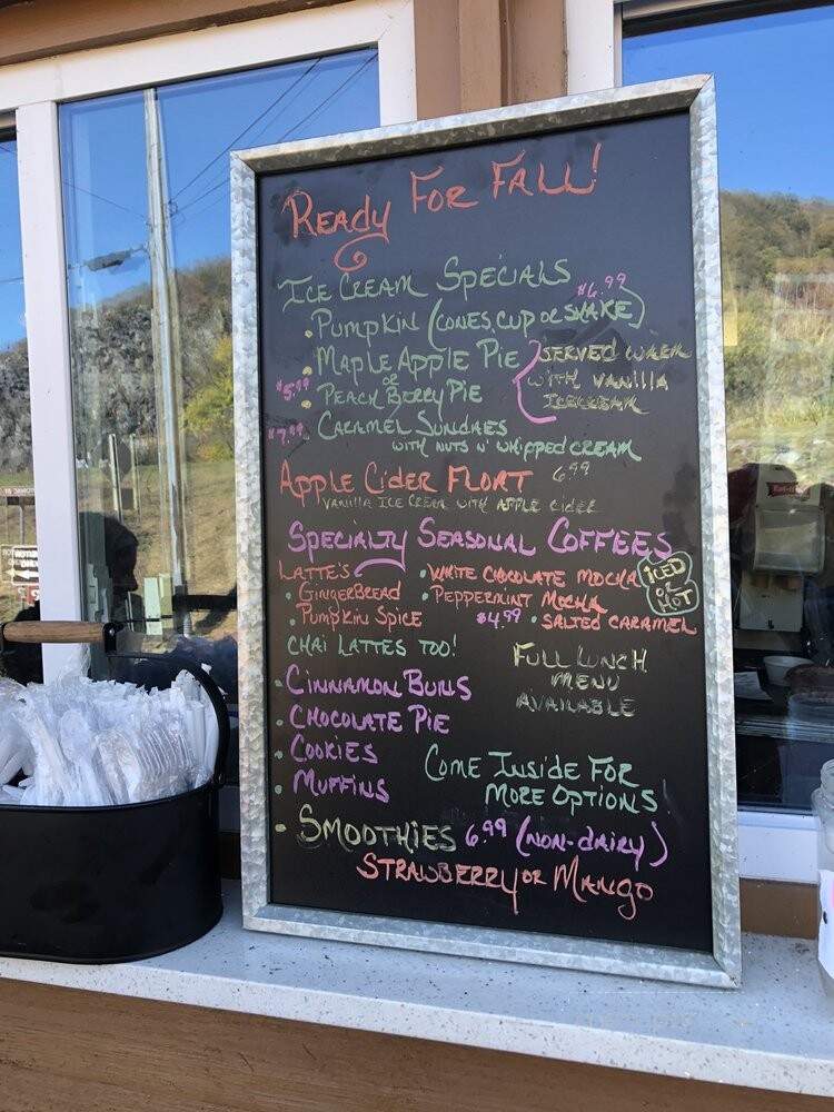 Coffee Mill - Harpers Ferry, WV