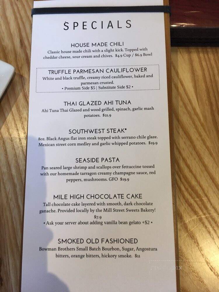 Sedona Taphouse - Colonial Heights, VA