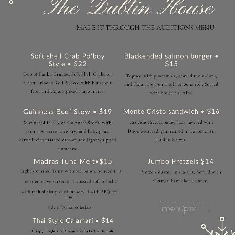 Dublin House - Red Bank, NJ