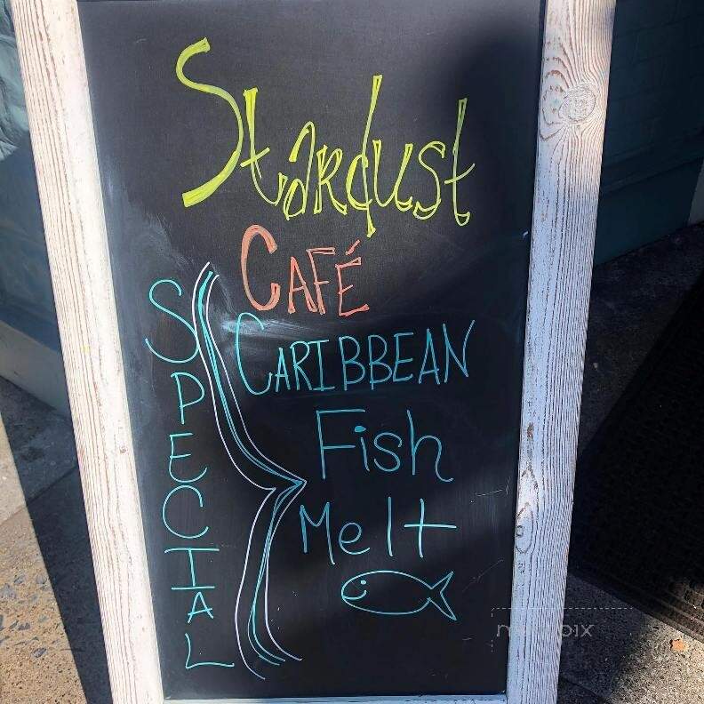 Stardust Cafe - Lewisburg, WV