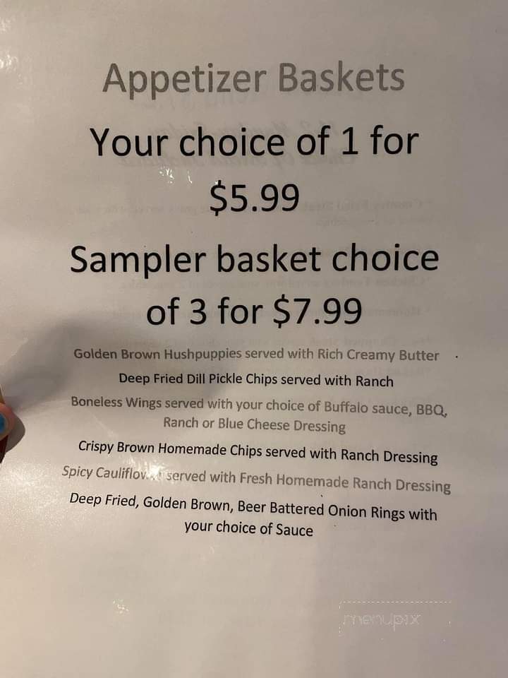 Patty's Kitchen - Dublin, VA