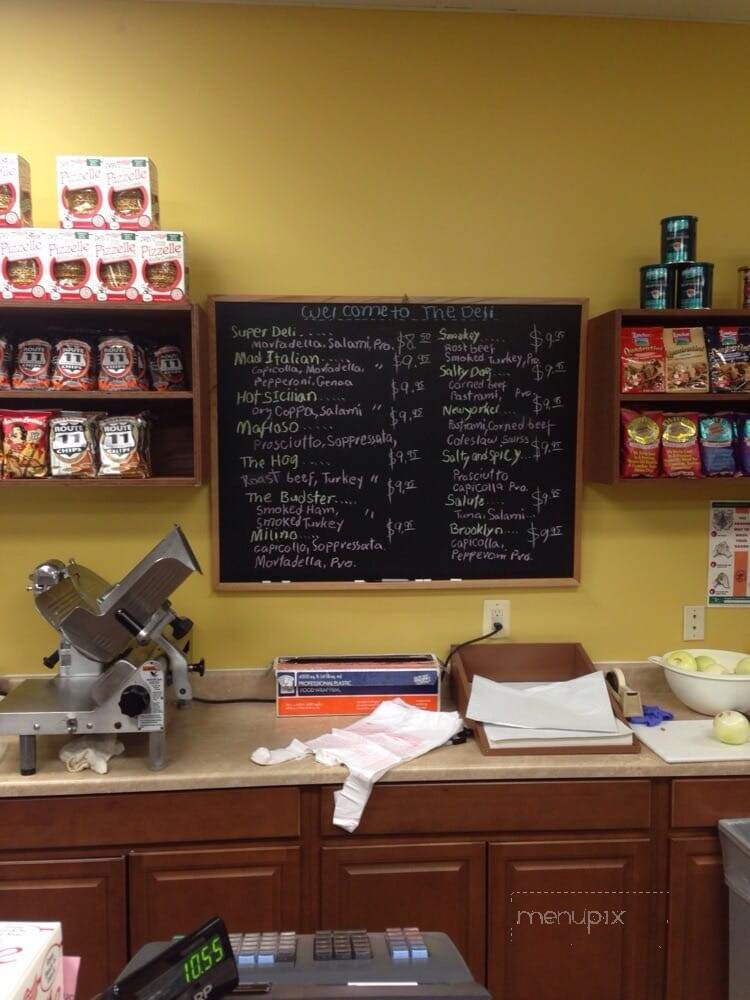 The Deli - Leesburg, VA