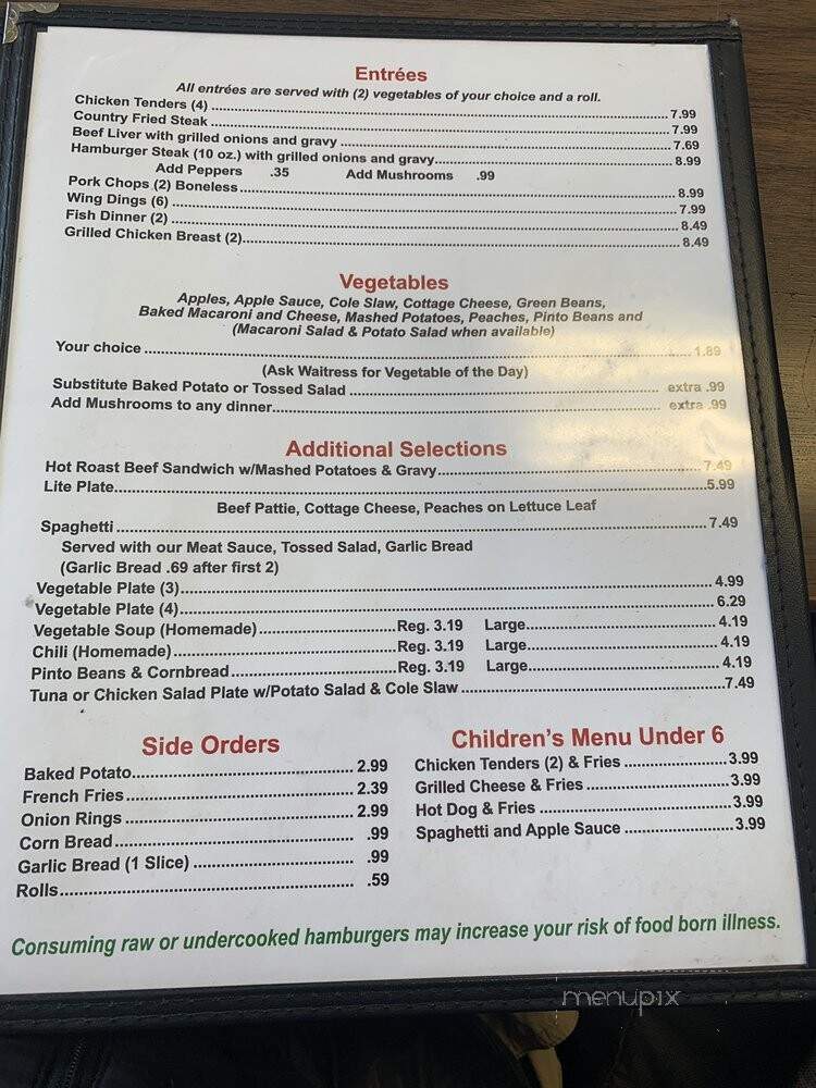 Weasie's Kitchen - Waynesboro, VA