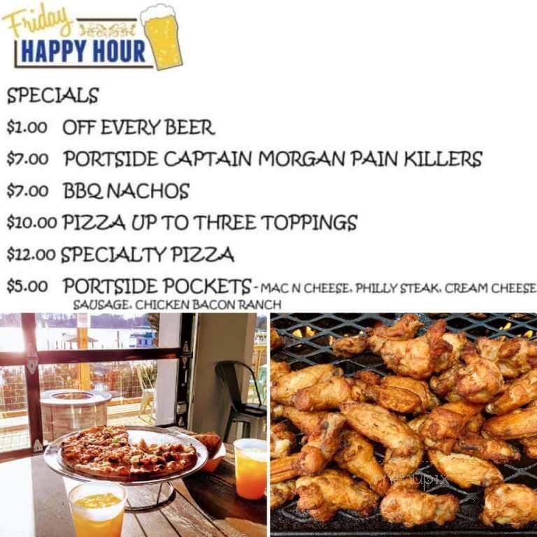 Beacon Pub - Moneta, VA