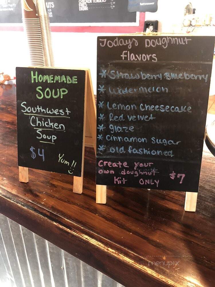 Pure Eats - Lexington, VA