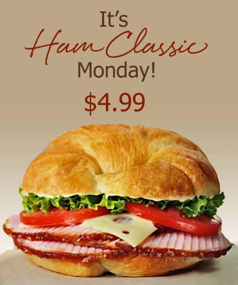 Heavenly Ham - Harrisonburg, VA