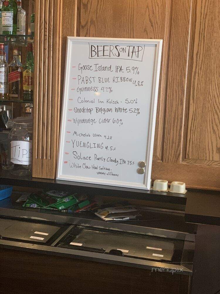 King's Court Tavern - Leesburg, VA