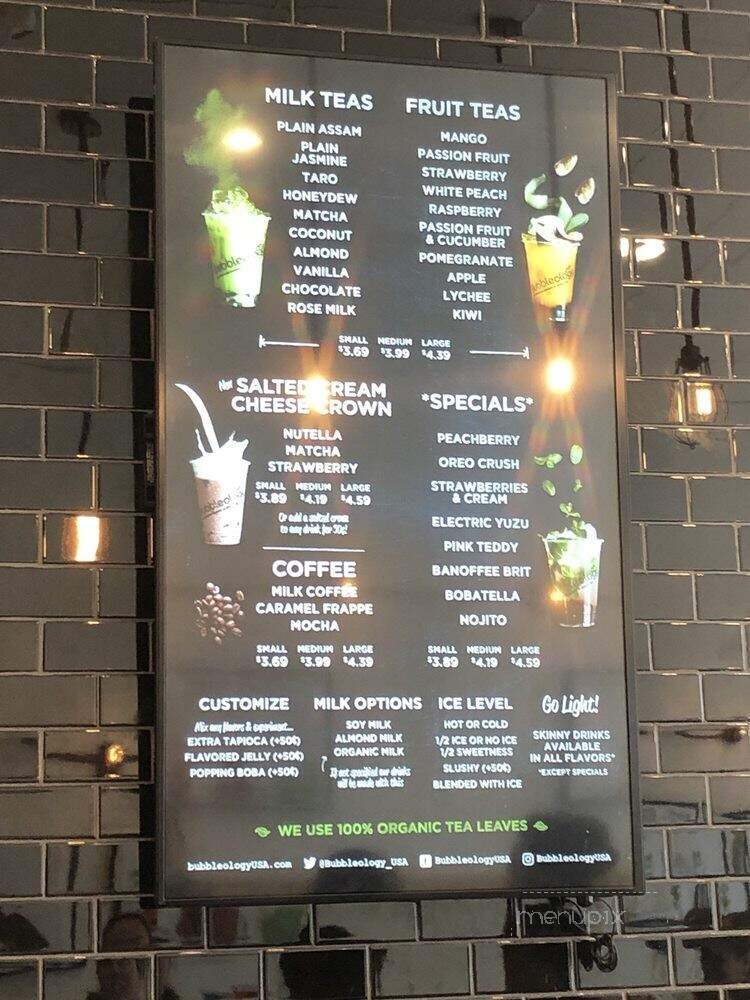 Bubbleology - Leesburg, VA