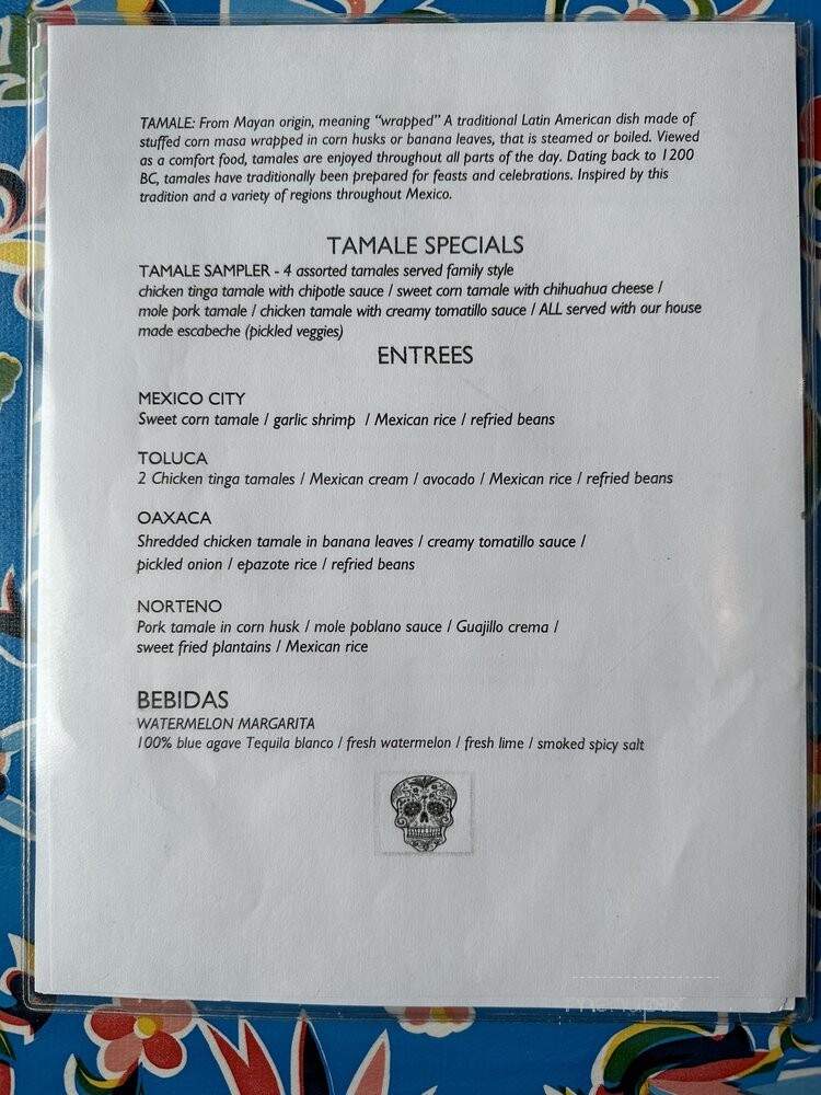 T'KiLa Mexican Kitchen & Bar - Leesburg, VA